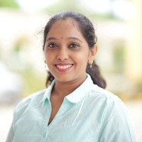 Smita G