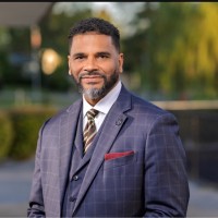 Dr. Rick W. Smith Sr., MBA, MA, CFRL, CCDP