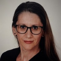 Mihaela Buda