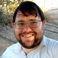 Israel Pechman