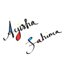 Ayisha Fahima Mj