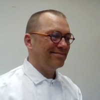 Garry Mcleod