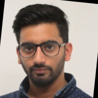 Lakshay Lalwani