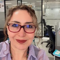Maria Guzman Sotomayor