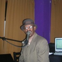 RICHARD SHADE