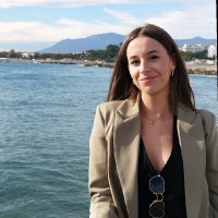 Alba Medina Sánchez
