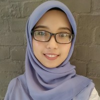 Noor Fatin Amanina Mohd Roslan