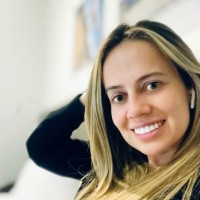 María Fernanda Poveda Parra