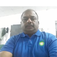 Buddha Govindaraju