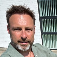 Mikkel T. Kongerslev