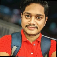 Nitish kumar Mohapatra