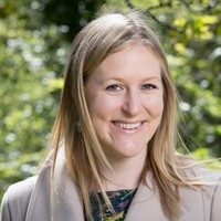 Kate Ridley