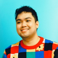 Gian Carlo Wong