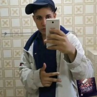 Arthur De Oliveira Simao