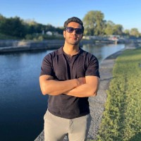 Arjun Singh