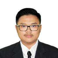 Rafael Estiadi Setiawan