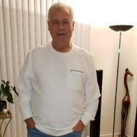 Geoff Phillips