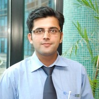 Sukrit Sharma