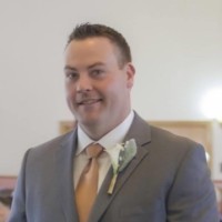 Jeremy Dewald