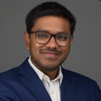 Ruthran Chandrasekar