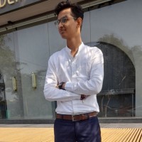 Maulesh Darji