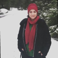 Zahra Bayanloo