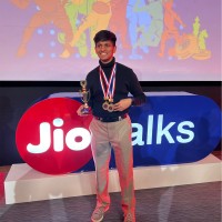 Rushikesh Joglekar