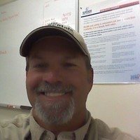Anthony Moore