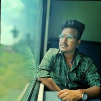 Yuvan Kumar