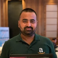 Ashish Tiwari