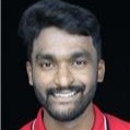 Chethan K S