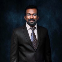 Gladstone Suthakar