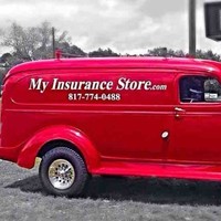 My Insurance Store. Tony D.Smith, Agent