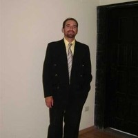 Christian Gaibor B.