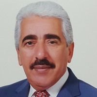 Ziad Habashneh, PhD (MIS)