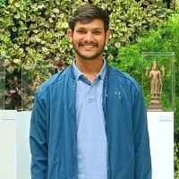 Nitish Jha