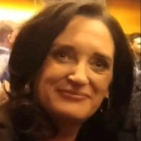 Jane Gough