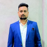 Vikas Kumar Vishwakarma