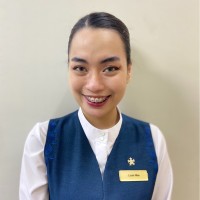 Lissie Mae Collados
