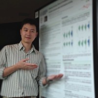 Zetian LI