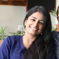 Nisha Nair