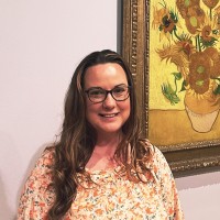 Tammy Rotschek