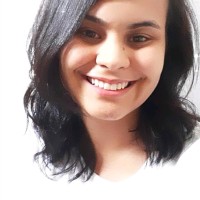 Ludmila Oliveira