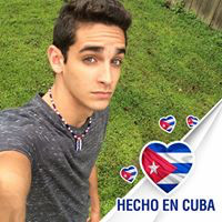 Ruben Domenech