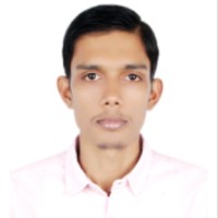 Md. Naimul Hoque