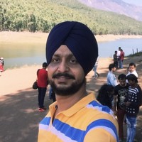 Gurvinder Vir Singh