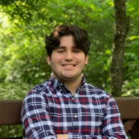 Carson Torres
