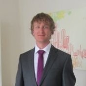 Peter Norval