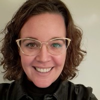 Daphne Wolsheimer