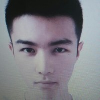赵中杰
